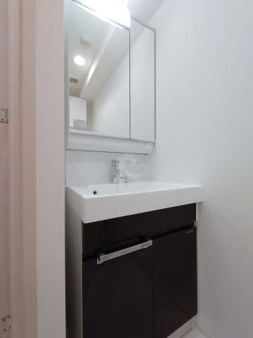 洗面設備　室内見学承ります。当店掲載物件以外もまとめてお問合頂けます。