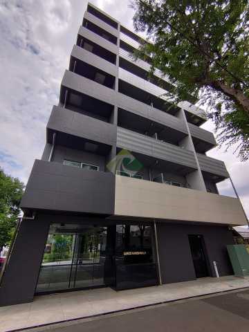 建物外観　室内見学承ります。当店掲載物件以外もまとめてお問合頂けます。