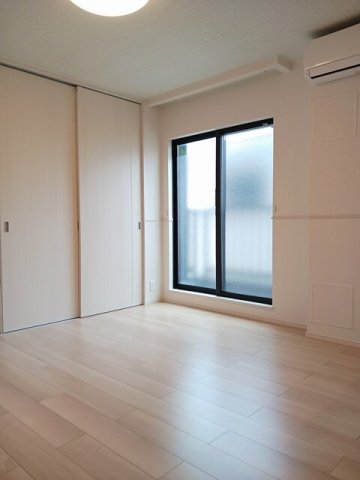 居室・リビング　リビングです