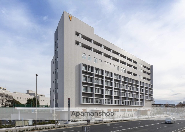 警察署・交番　警視庁志村警察署（警察署・交番）まで278m