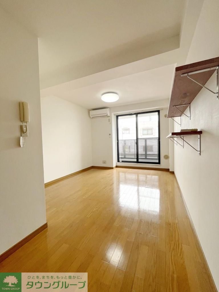 居室・リビング　リビング/居室