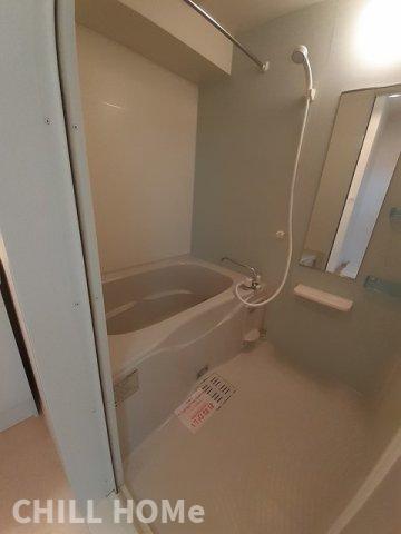 バス・シャワールーム　当社、チルホームのHPもご覧ください(^^)/物件情報多数♪