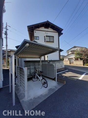 その他共有部分　当社、チルホームのHPもご覧ください(^^)/物件情報多数♪