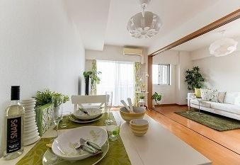 居室・リビング