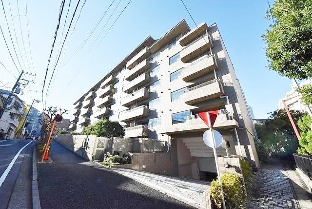 建物外観　お部屋探しは株式会社　タウンハウジング　までお気軽にお問合…