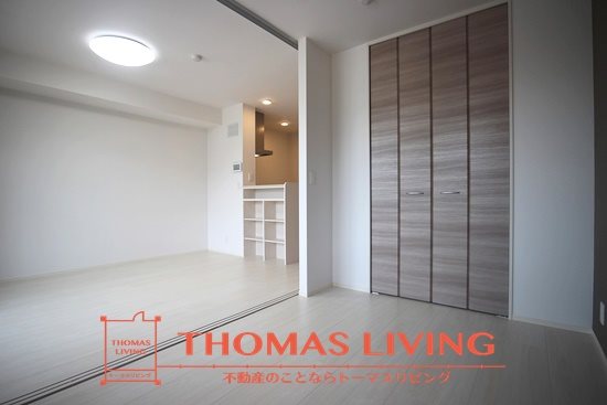 その他部屋・スペース　同じ物件の別号室の写真です。ご参考下さい。