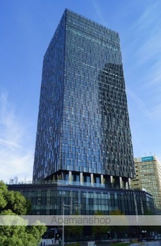 ショッピングセンター　大名古屋ビルヂング（ショッピングセンター）まで540m