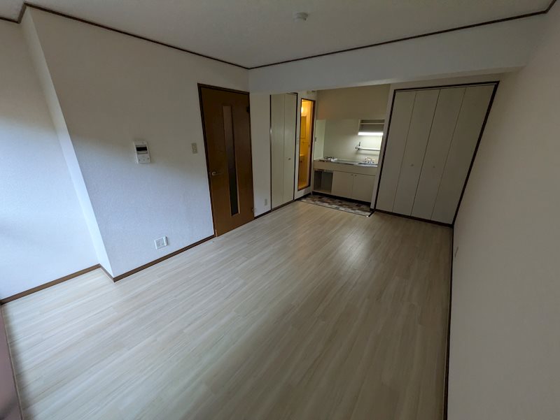 その他部屋・スペース　同建物同号室の室内写真です。