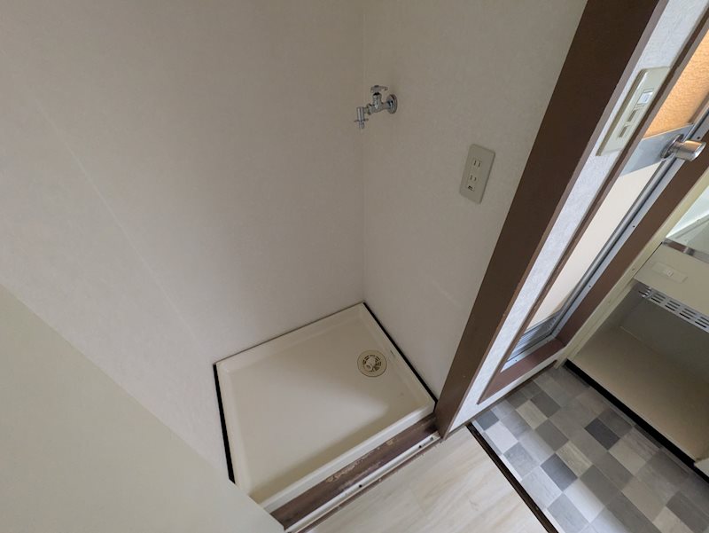 その他　同建物同号室の室内写真です。