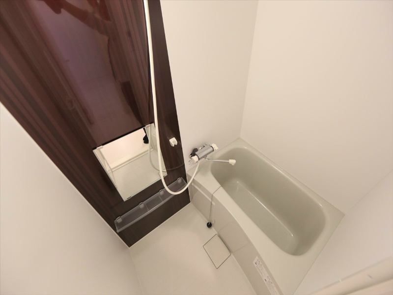 バス・シャワールーム　浴室暖房乾燥機　24時間換気機能付バスルーム