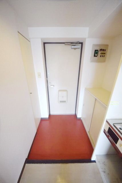 玄関　★玄関の様子★