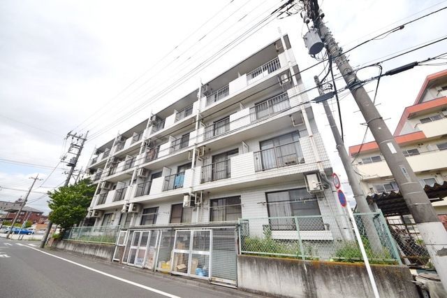 建物外観　★外観の様子★