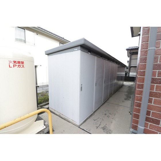 その他　屋外物置