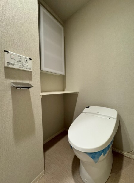 トイレ　他部屋参考写真