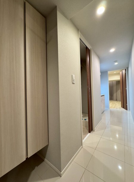 玄関　他部屋参考写真