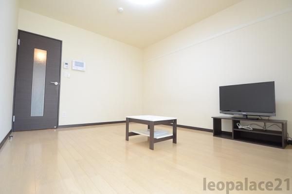 居室・リビング　別部屋参照