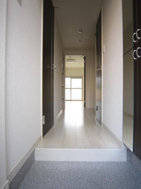 玄関　【玄関】玄関