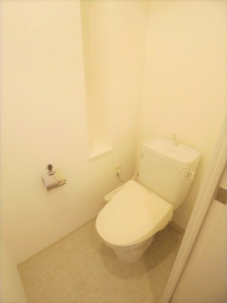 トイレ　写真はイメージです。詳細は弊社にて内見をお願い致します！