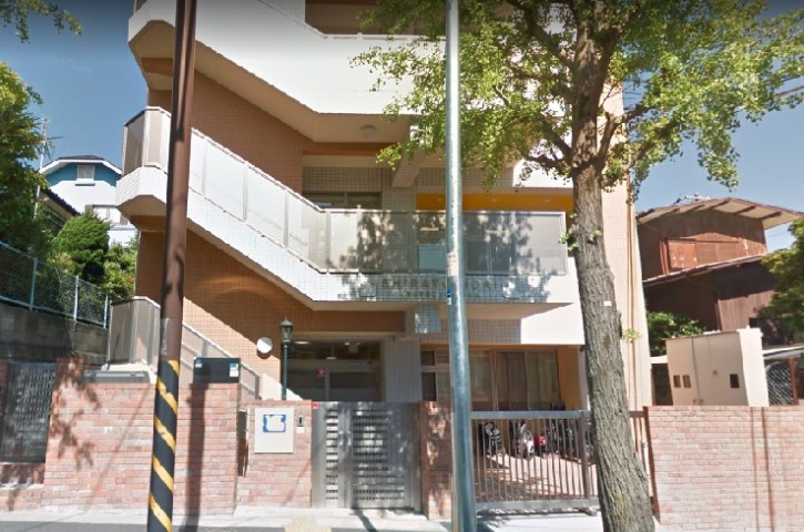 幼稚園・保育園　しらとり台保育園つつじが丘（幼稚園・保育園）まで1000m