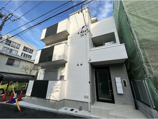 建物外観　当店おすすめ物件♪