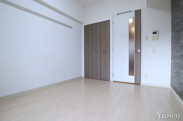 居室・リビング　居間です