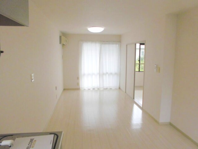 居室・リビング　LDK