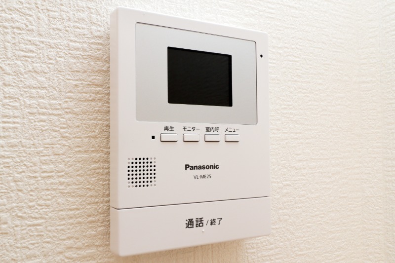 セキュリティ　図面と現状に相違がある場合には現状を優先