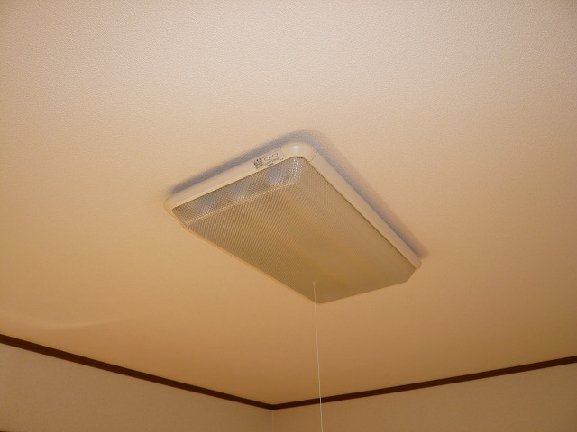 その他設備　照明付き【ヴィクトワール】