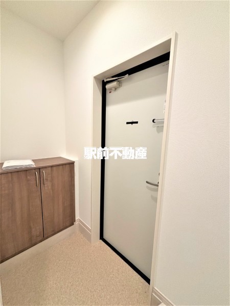 玄関　別物件流用