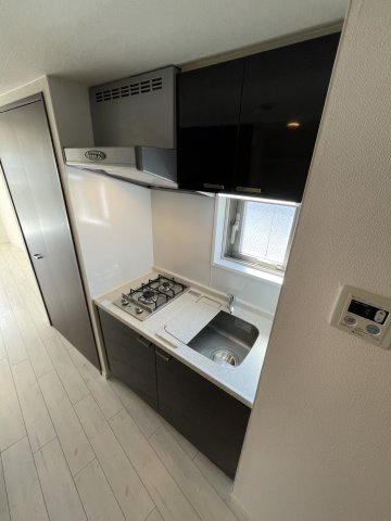 キッチン　同一仕様