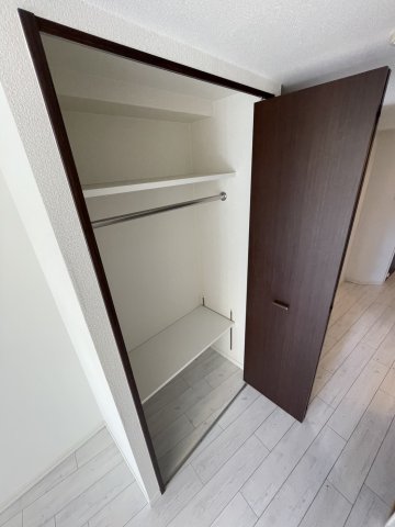 収納　同一仕様