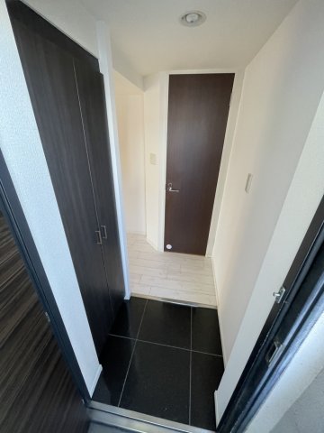 玄関　同一仕様