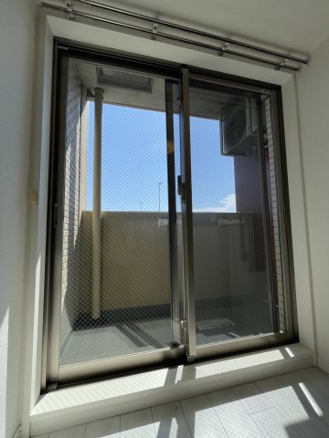 眺望　同一仕様