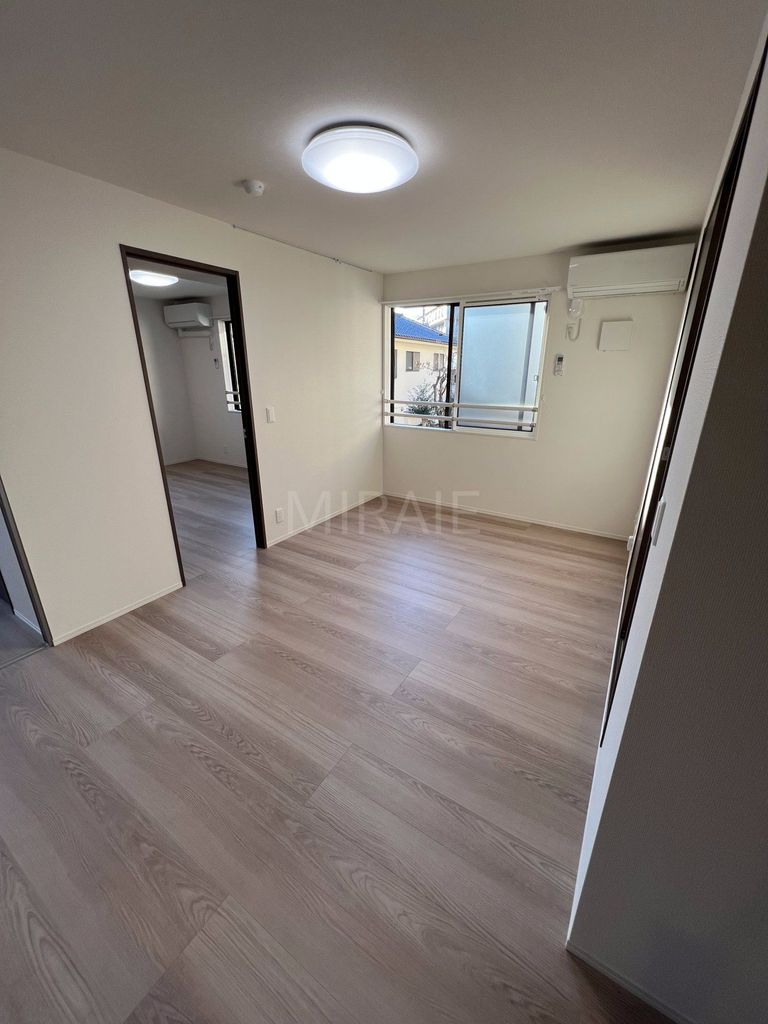 居室・リビング　リビング/居室