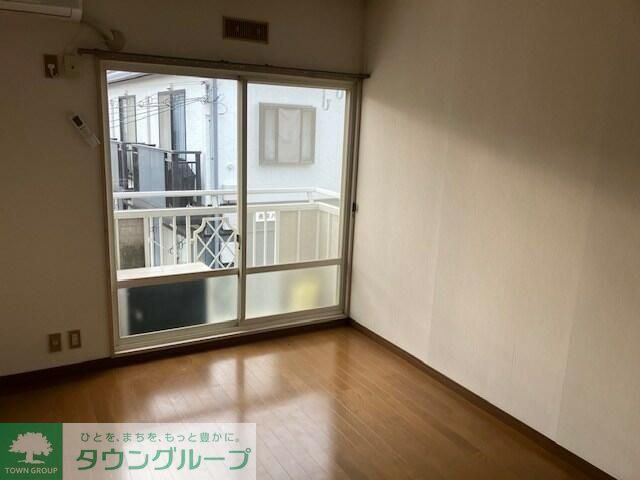 居室・リビング　★お部屋探しはタウンハウジング稲田堤店まで★