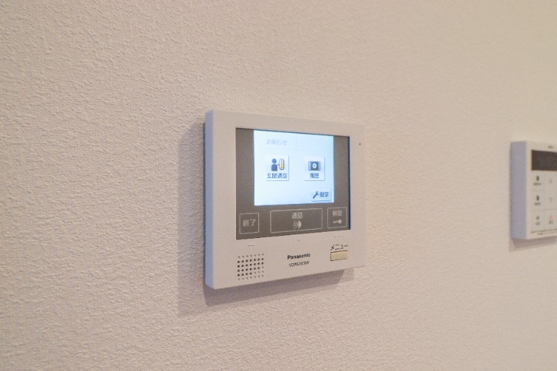 セキュリティ　図面と現状に相違がある場合には現状を優先