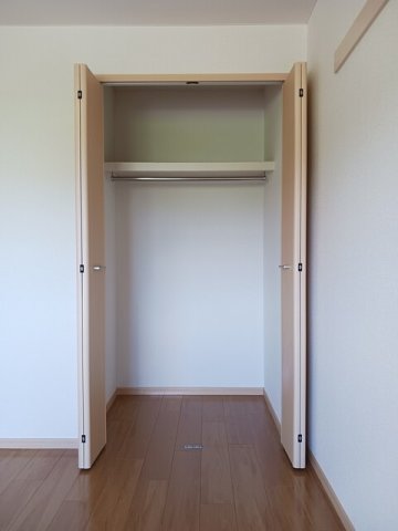 収納　小物を収納するのに便利です