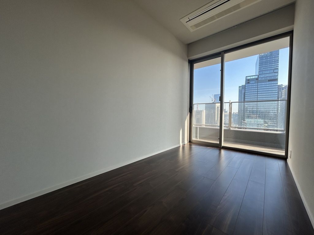 その他部屋・スペース　マスターベッドルーム約７．０帖 ※前回募集時写真