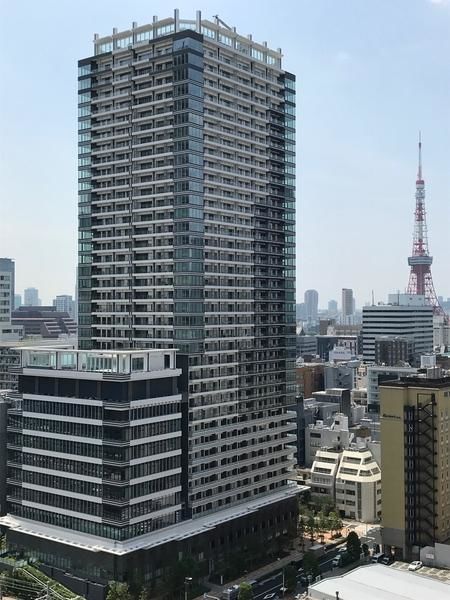 建物外観　建物外観