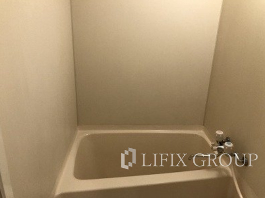 バス・シャワールーム　風呂