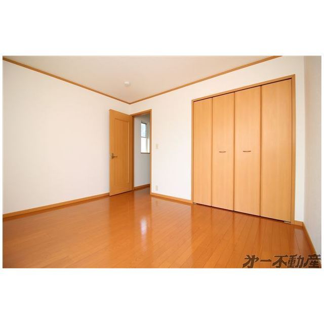 その他部屋・スペース　洋室