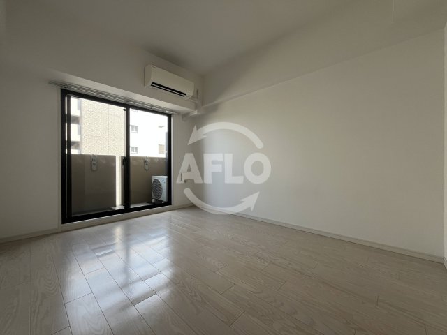 居室・リビング　S-RESIDENCE江坂Alegria　リビング