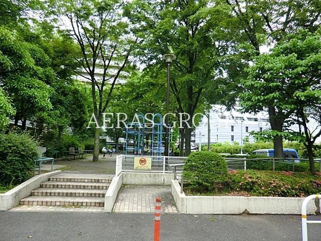 公園　東海公園（公園）まで466m