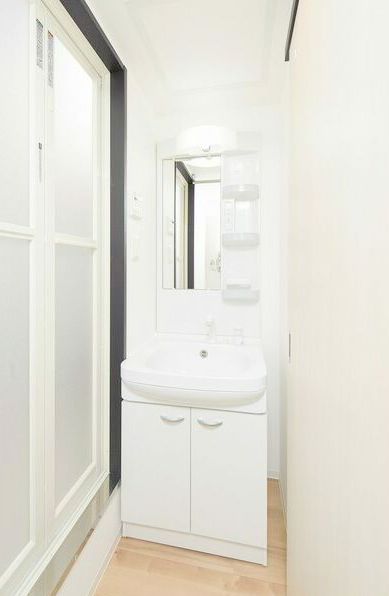 洗面設備　独立洗面化粧台☆