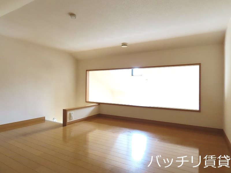 その他部屋・スペース　同型タイプの為現状を優先致します。