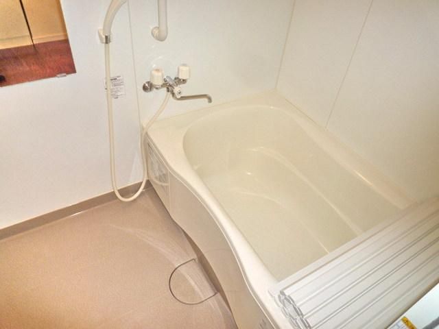 バス・シャワールーム　★バスルーム★