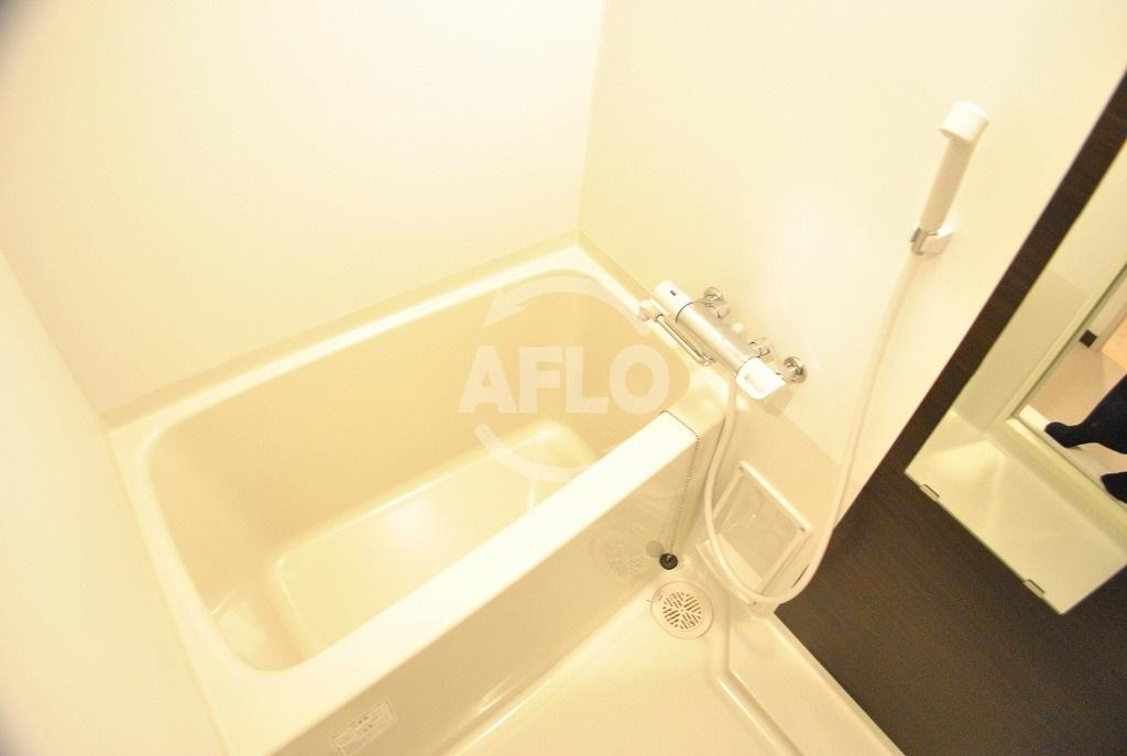 バス・シャワールーム　フォーチュン心斎橋イースト　風呂