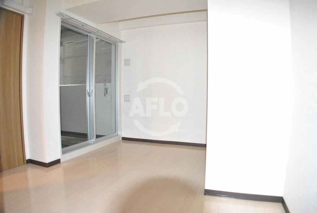 居室・リビング　フォーチュン心斎橋イースト　洋室