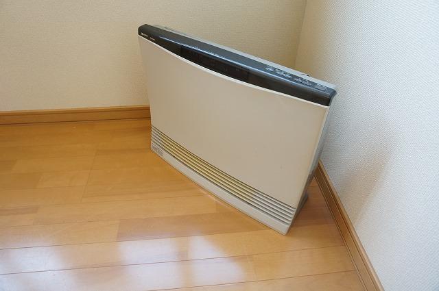 その他設備　設備