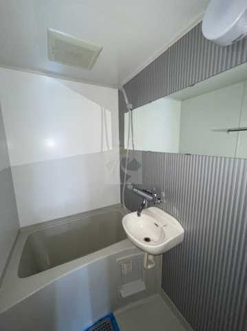 バス・シャワールーム　ジョワメゾン田端